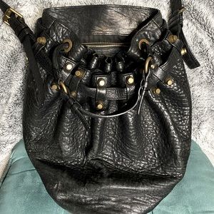 COPY - ✨😱 Authentic Alexander Wang Diego Bucket Bag ✨